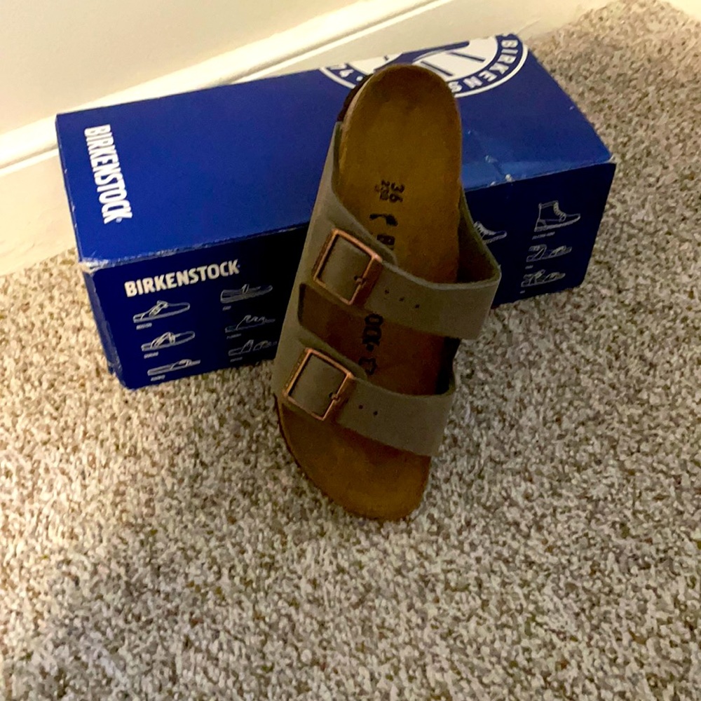 Arizona Birkenstock Sandals